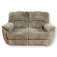 Southern Motion Double Reclining Loveseat