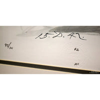 "347-15 Series, Lovers" by Pablo Picasso