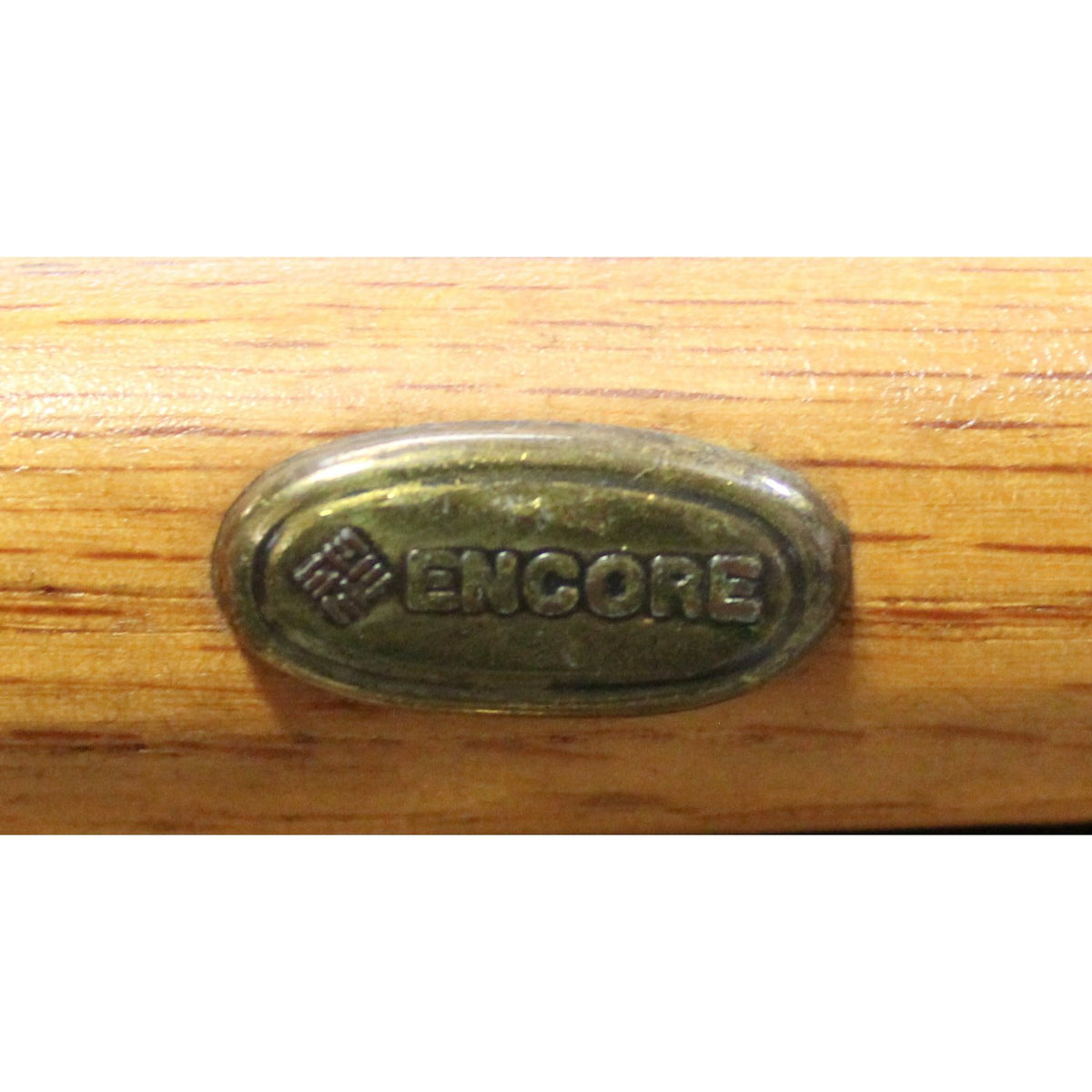 Encore 2 Drawer Honey Oak File Cabinet