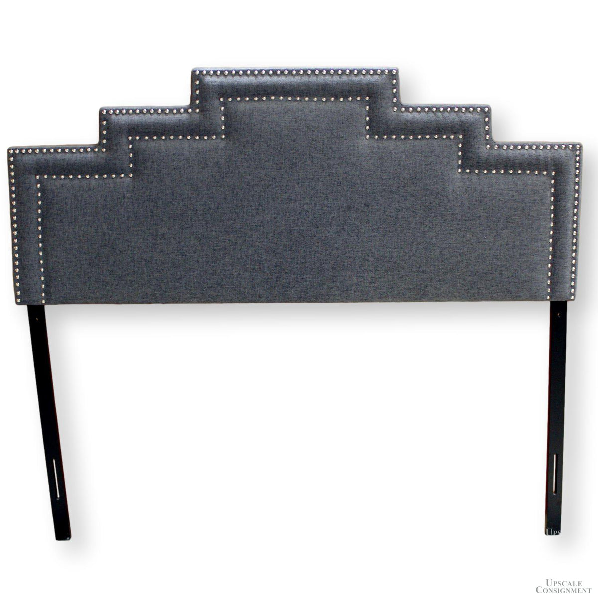 Queen Upholstered Headboard Only