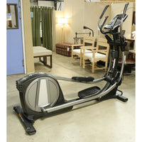 NordicTrack Elliptical Model SE5i