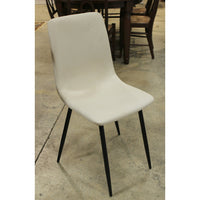 Faux Stone Bistro Table w/2 Chairs