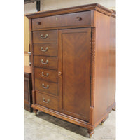 Bassett Gentlemans Chest of Drawers