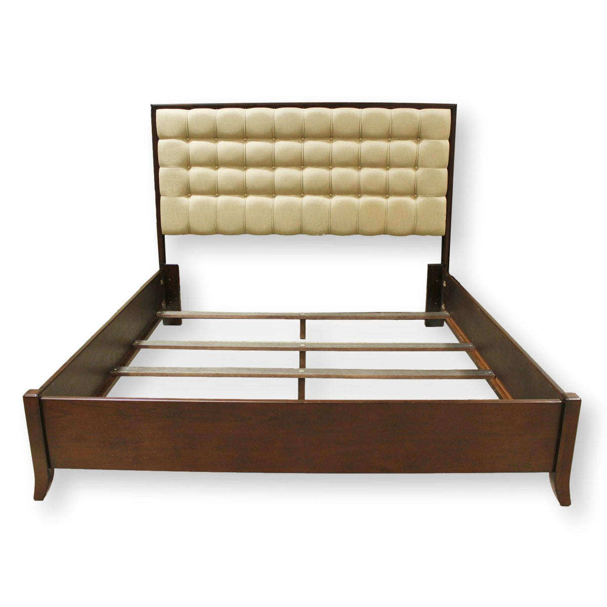 Stanley "Hudson Street" King Bed