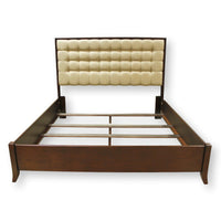 Stanley "Hudson Street" King Bed