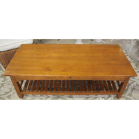 Lexington 'Bob Timberlake' Coffee Table