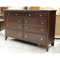 Stanley "Hudson Street" Dresser