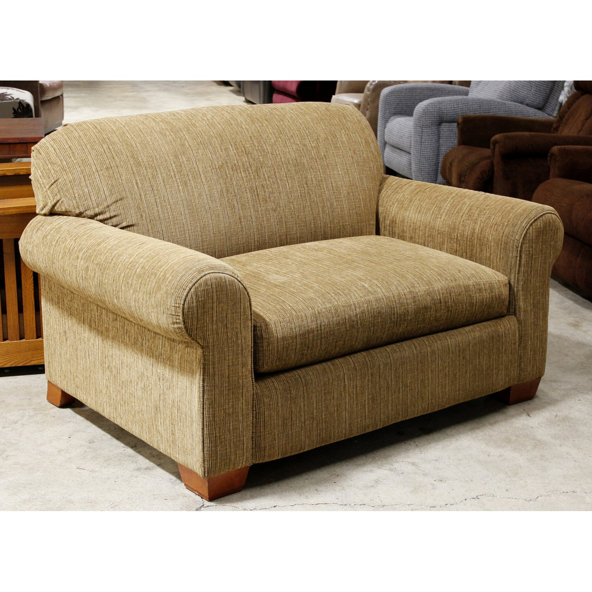 La-Z-Boy 'Olsen' Chair 1/2