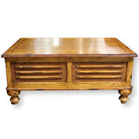 Storage Coffee Table