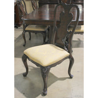 Thomasville Dining Table w/6 Chairs