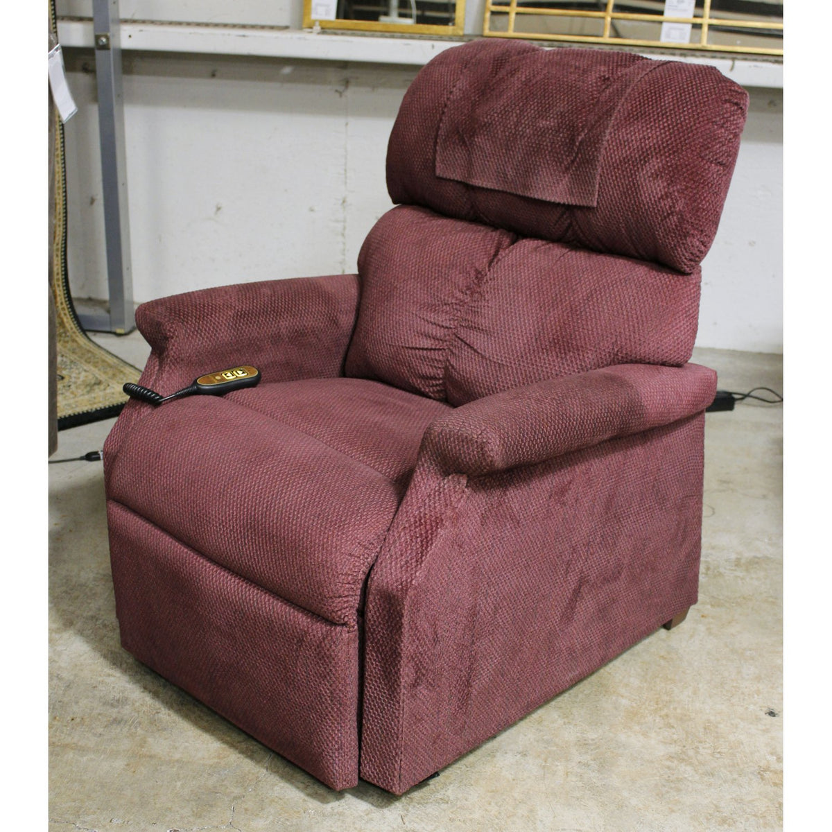 Golden Technologies Power Lift Recliner