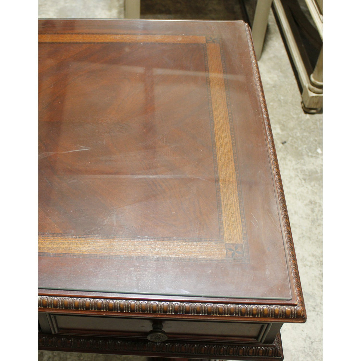 Bombay Writing Desk