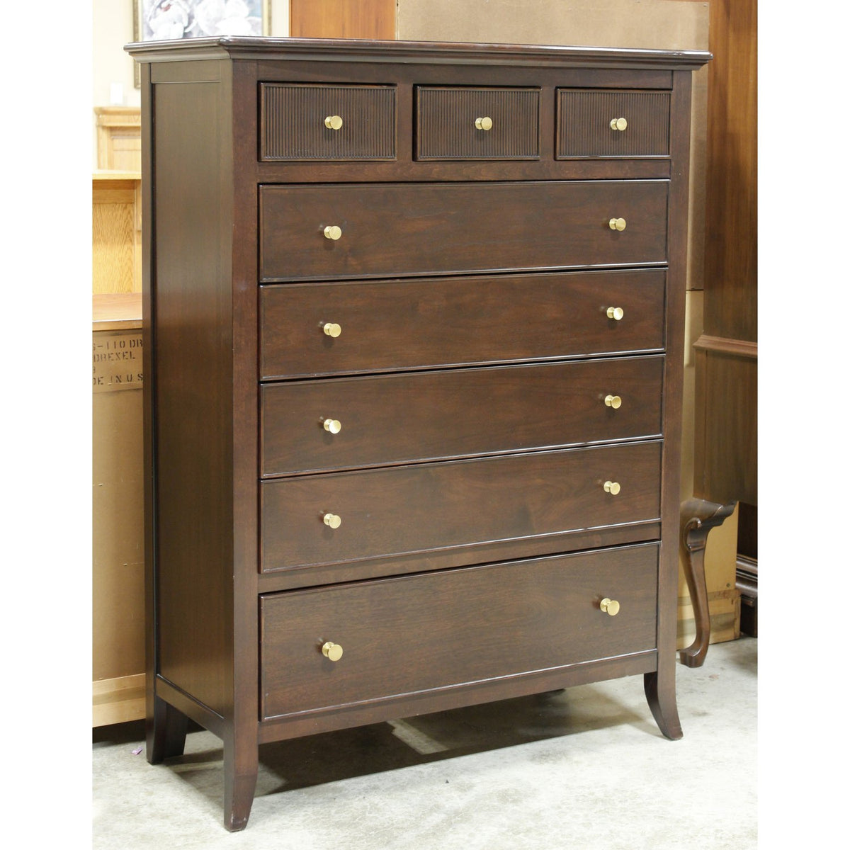 Stanley "Hudson Street" Chest of Drawers