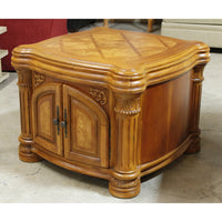 AICO 'Monte Carlo' End Table