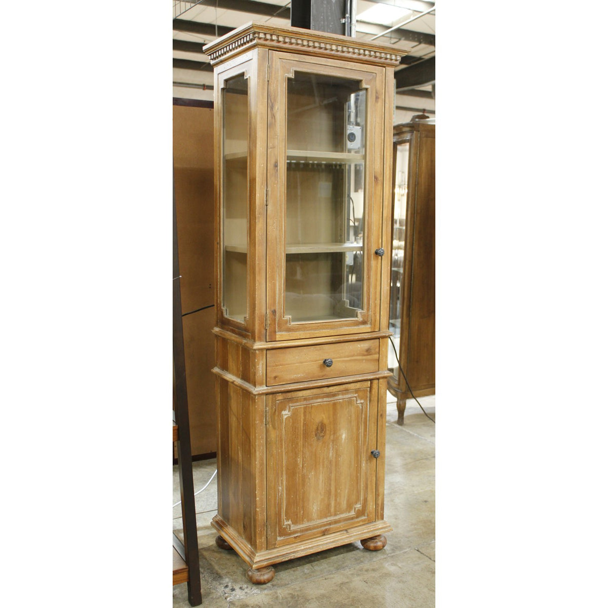 Restoration Hardware 'St. James' Bath Cabinet