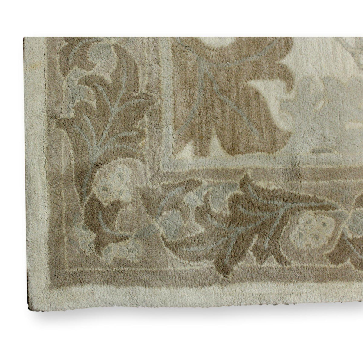 Pottery Barn 8' 2'' X 10'1'' 'Cecil' Area Rug