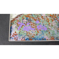 Artwork - Balinese - Person Holding a Bird