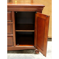 Westwood Designs Cherry Dresser