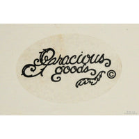 Gracious Goods Ceramic Canister Set