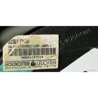 Holtkotter Leughien Pharmacy Style Floor Lamp