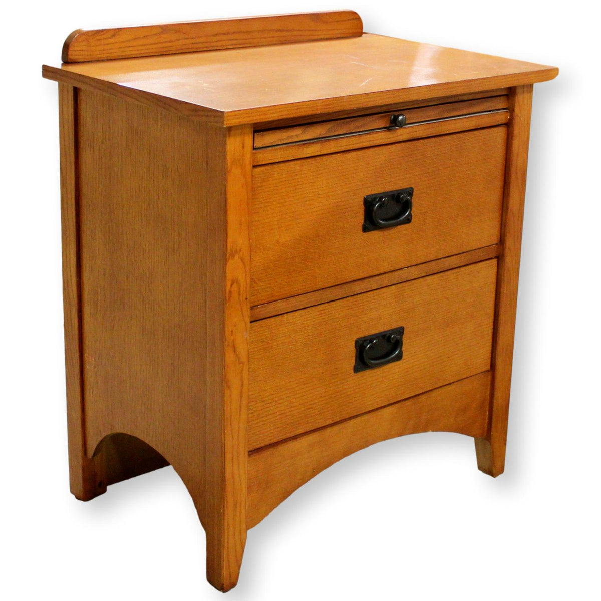 Fairmont Designs Mission Nightstand