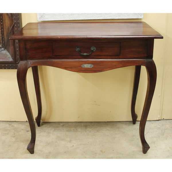 Celton Paris Vintage French Console Table