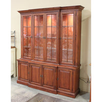 Lexington 'Bob Timberlake' 2pc. China Cabinet