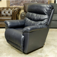 La-Z-Boy Navy Blue Rocking Recliner
