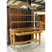 Baker's Rack