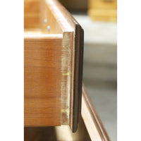 Ethan Allen 2 Drawer Nightstand
