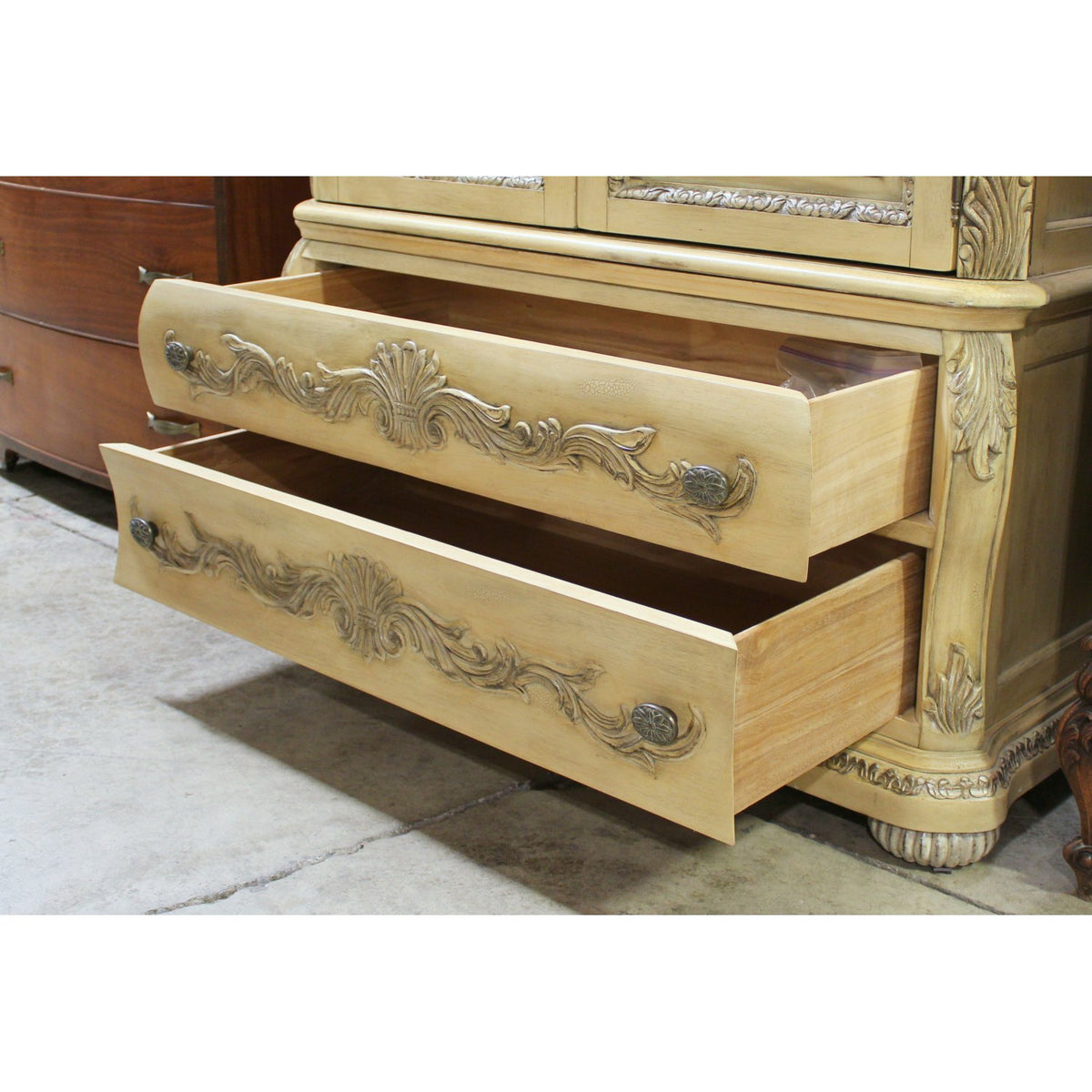 Schnadig Multi-Purpose Armoire