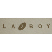 La-Z-Boy 'Laurel' Navy Blue Sofa
