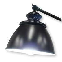 Bronzetone Adjustable Floor Lamp
