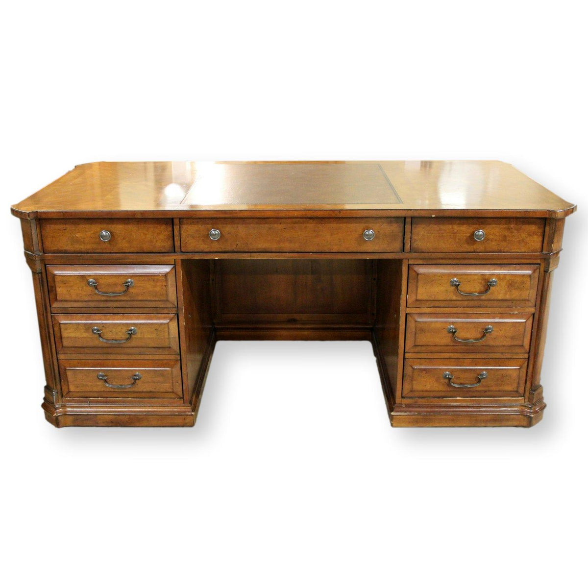 Hooker 'Tynecastle Collection' Executive Desk