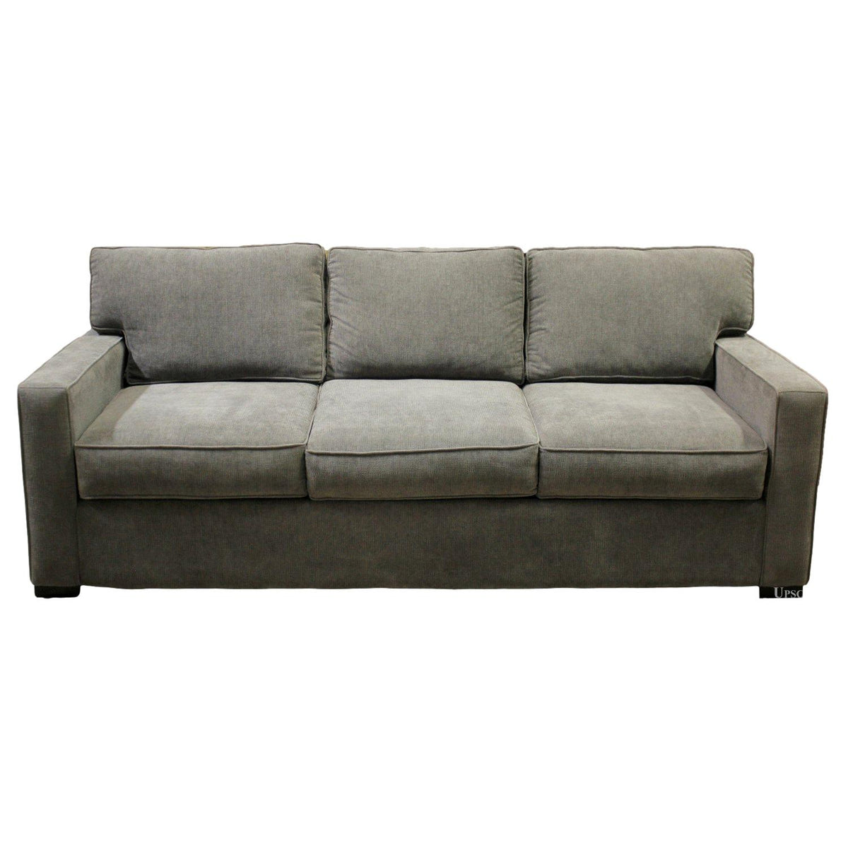 Jonathan Louis 'Radley' Gray Queen Sleeper Sofa