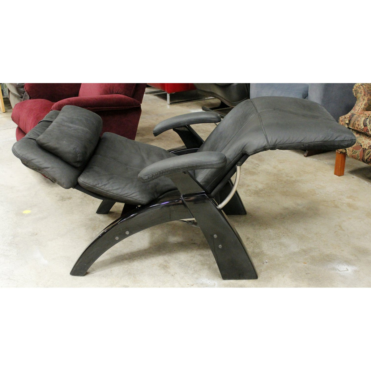Human Touch "Perfect Chair" Zero Gravity Reclining Chair