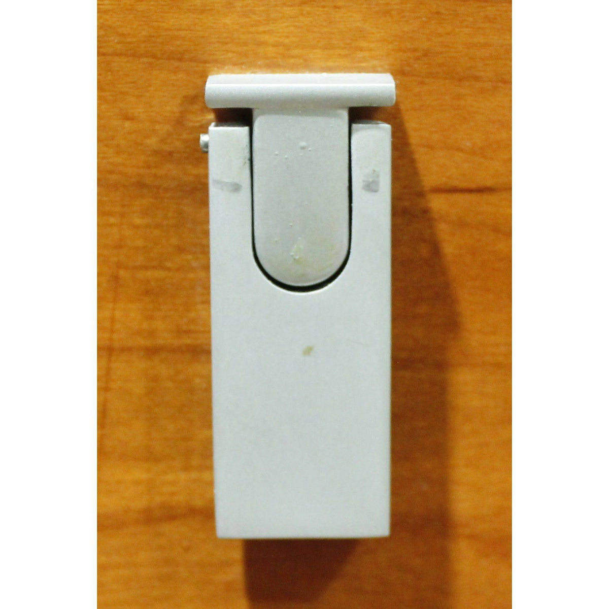 Cherry Finish 3 Drawer Nightstand