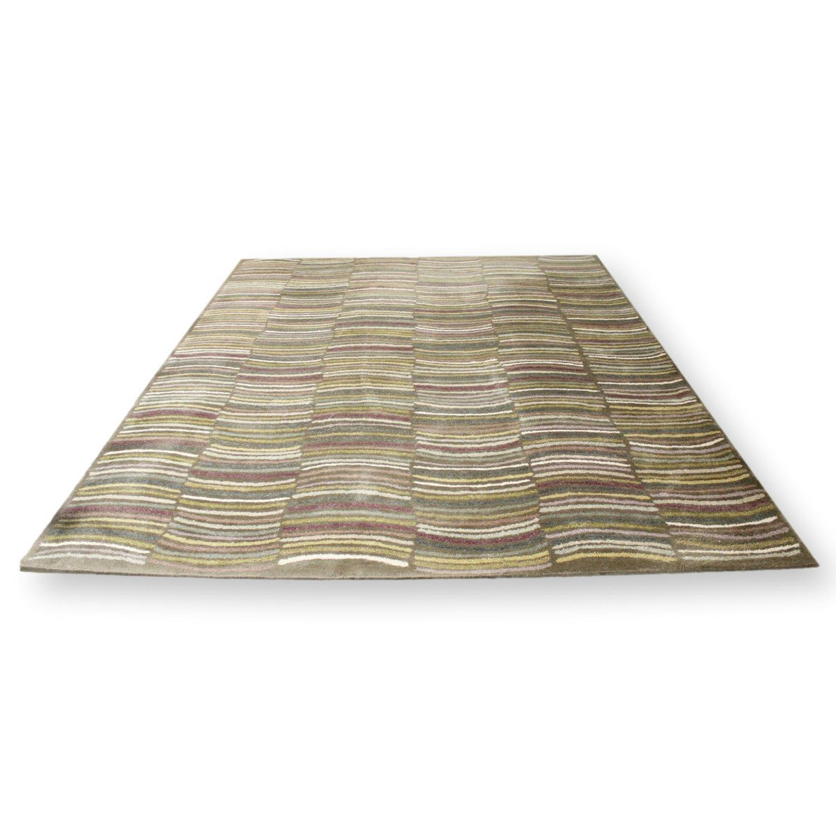 Crate & Barrel 8' x 10' 'Tilda' Area Rug