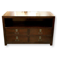 Pottery Barn 'Rhys' Media Console