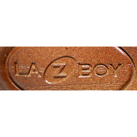 La-Z-Boy Cranberry Rocking Recliner