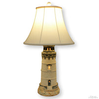 Lighthouse Table Lamp