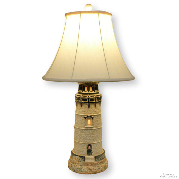 Lighthouse Table Lamp