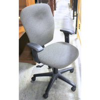 HON Gray Office Chair