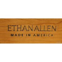 Ethan Allen French Country Chest of Drawers w/Mirror