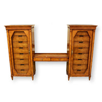 3 pc. Vanity w/Drawers