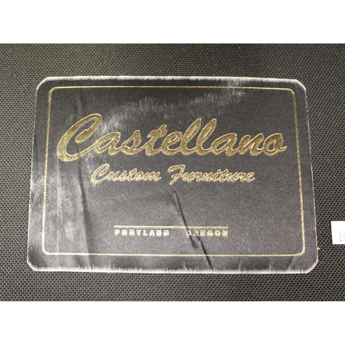 Castellano Sectional w/Chaise