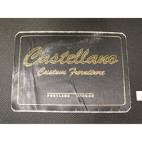 Castellano Sectional w/Chaise