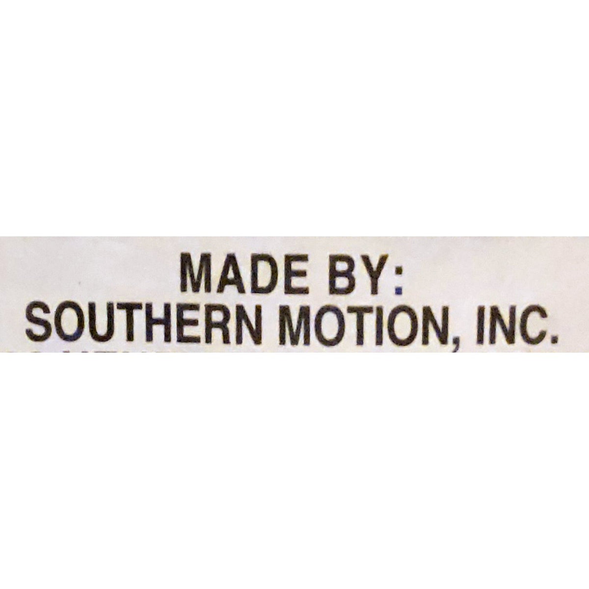 Southern Motion Double Reclining Loveseat