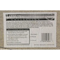 Jaipur 8' Round Area Rug