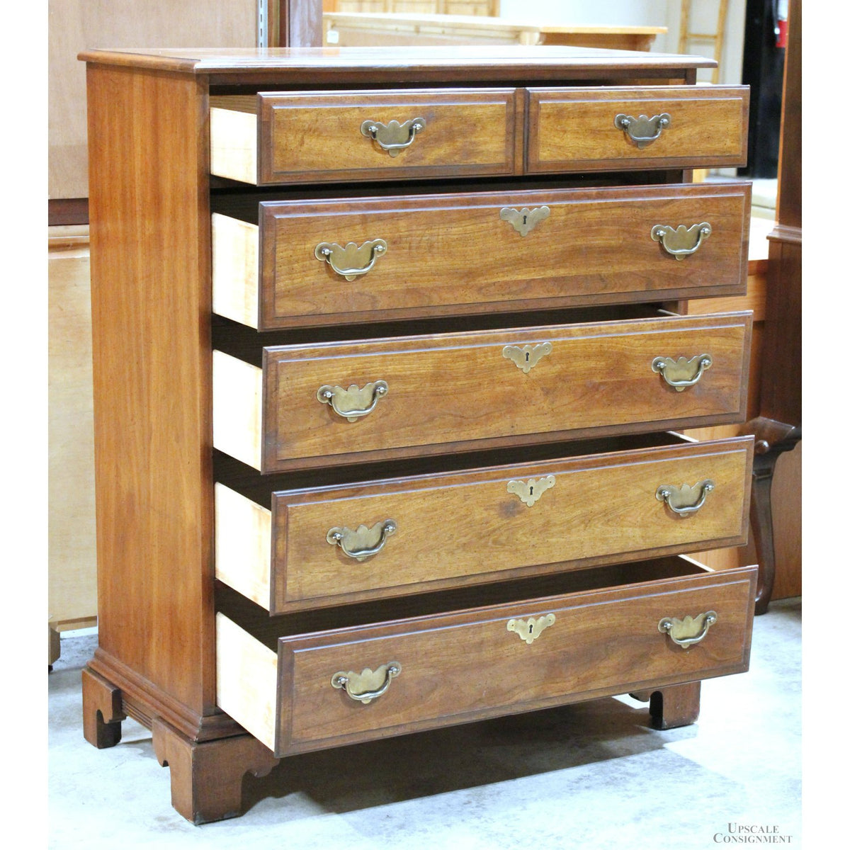 5 Drawer Chest of Drawers